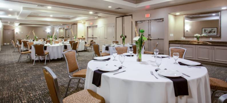 纳什维尔士麦拿希尔顿花园酒店(Hilton Garden Inn Nashville/Smyrna)图片