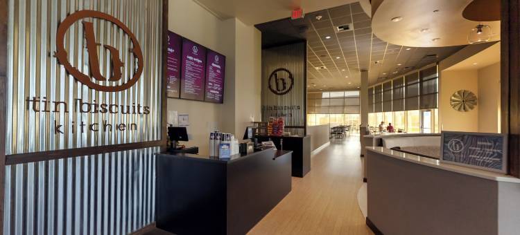 12支族奥马克娱乐场酒店(12 Tribes Omak Casino Hotel)图片