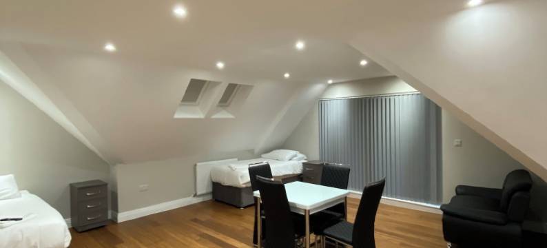 白金汉公寓(Buckingham Apartments)图片