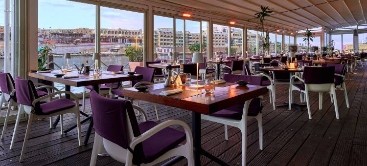 InterContinental Hotels 马耳他洲际酒店(InterContinental Hotels Malta)图片