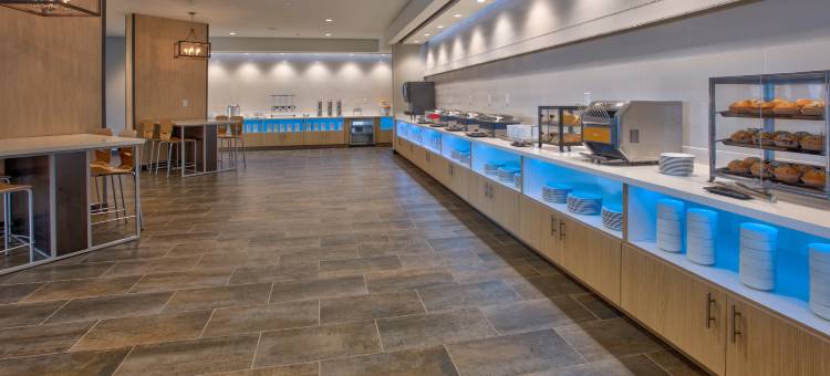 德克萨斯威奇托福尔斯希尔顿惠庭套房酒店(Home2 Suites by Hilton Wichita Falls)图片