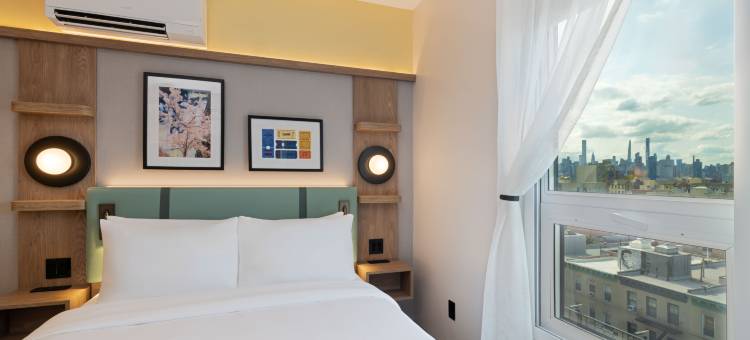 voco 阿斯托里亚 by IHG(Voco Astoria by IHG)图片