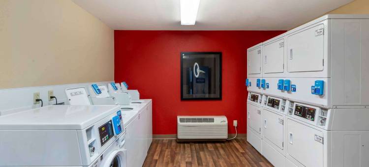 美国长住酒店套房-波特兰-比弗顿/希尔斯伯勒-艾德尔法院(Extended Stay America Suites - Portland - Beaverton Hillsboro - Eider Ct)图片