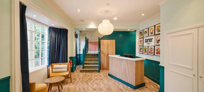 伯明翰东南加纳酒店-洲际酒店集团(Garner Hotel Birmingham South East by IHG)图片