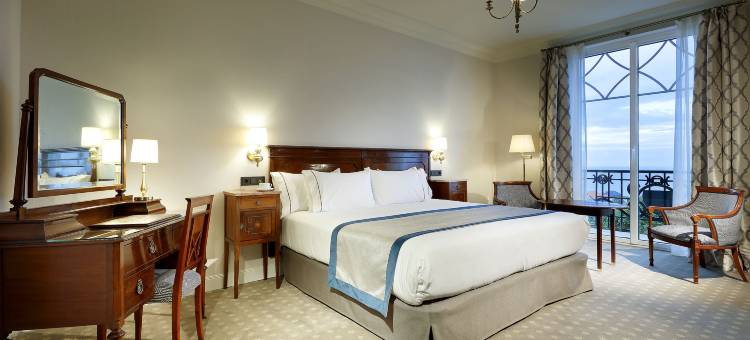 真实酒店(Eurostars Hotel Real)图片