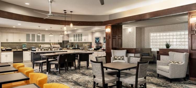 伊利Homewood Suites by Hilton(Homewood Suites by Hilton Erie)图片