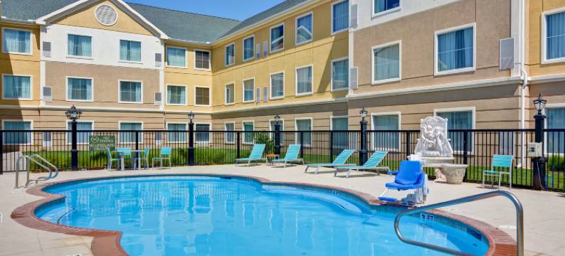 阿马里洛Homewood Suites by Hilton(Homewood Suites by Hilton Amarillo)图片