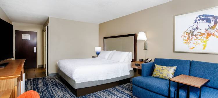 欢朋酒店泰特斯维尔/I-95 肯尼迪航天中心(Hampton Inn Titusville/I-95 Kennedy Space Center)图片