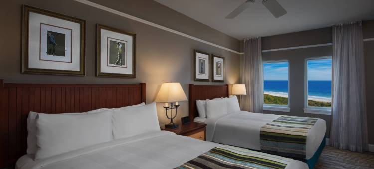 万豪大沙丘观洋别墅酒店(Marriott's OceanWatch Villas at Grande Dunes)图片