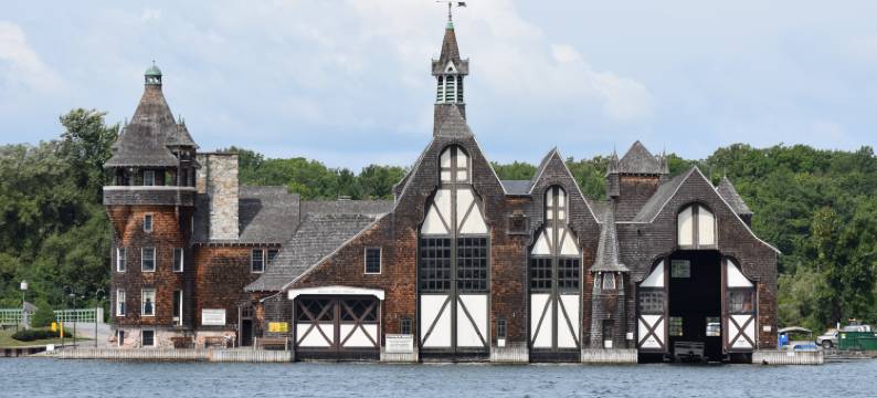 洲际酒店集团旗下的智选假日酒店及套房沃特敦-千岛(Holiday Inn Express & Suites WATERTOWN-THOUSAND ISLANDS by IHG)图片