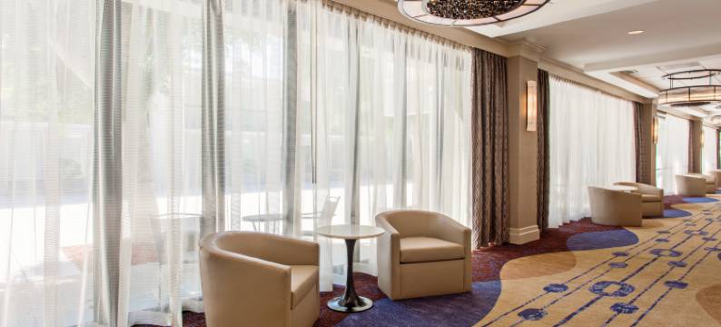 Holiday Inn 长滩机场(Holiday Inn LONG BEACH AIRPORT by IHG)图片