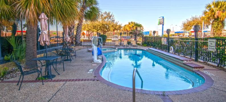 智选假日套房酒店休斯顿洲际北(Holiday Inn Express & Suites HOUSTON NORTH INTERCONTINENTAL by IHG)图片