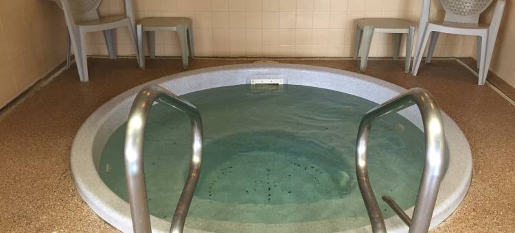 智选假日套房酒店芝加哥阿冈昆(Holiday Inn Express & Suites Chicago-Algonquin)图片