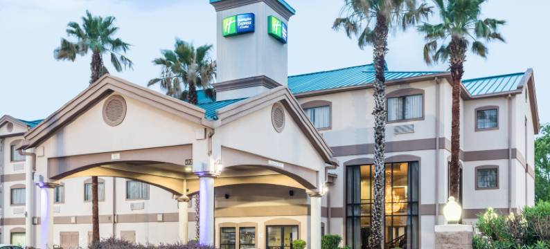 智选假日套房酒店查尔斯湖(Holiday Inn Express & Suites LAKE CHARLES by IHG)图片