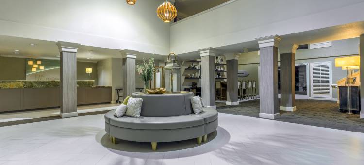 奥本假日酒店(Holiday Inn Auburn)图片