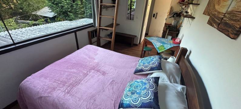 康特内尔庭院(Quintal do Contêiner em Manguinhos)图片