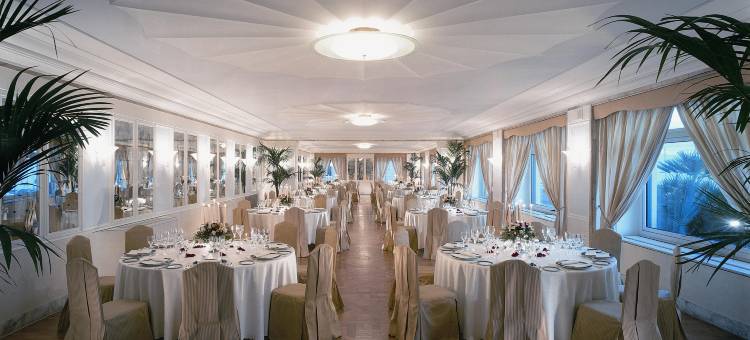 维苏威大酒店(Grand Hotel Vesuvio)图片