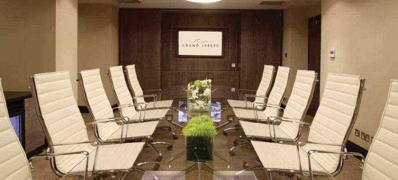 泽西水疗大酒店(Grand Jersey Hotel and Spa)图片