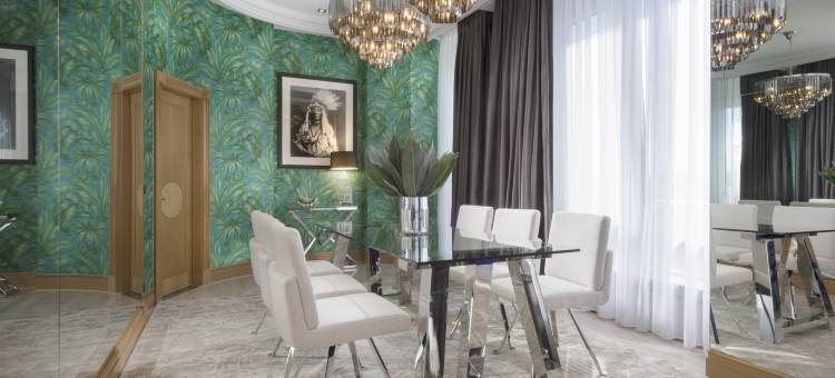 柏林皇宫酒店(Hotel Palace Berlin)图片