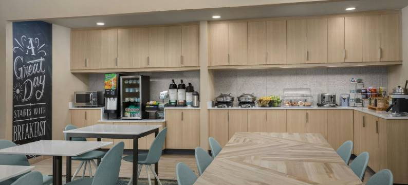 埃尔森特罗TownePlace Suites酒店(TownePlace Suites by Marriott El Centro)图片