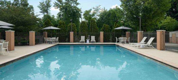 Fairfield Inn & Suites by Marriott Chattanooga图片