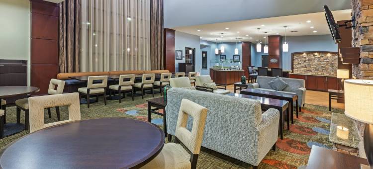 Staybridge Suites 阿马里洛中心 by IHG(Staybridge Suites Amarillo-Western Crossing)图片