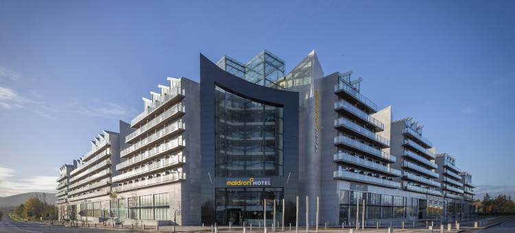 塔拉特马德龙酒店(Maldron Hotel Tallaght)图片