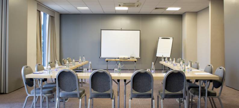 Holiday Inn Express ROTHERHAM - NORTH by IHG图片