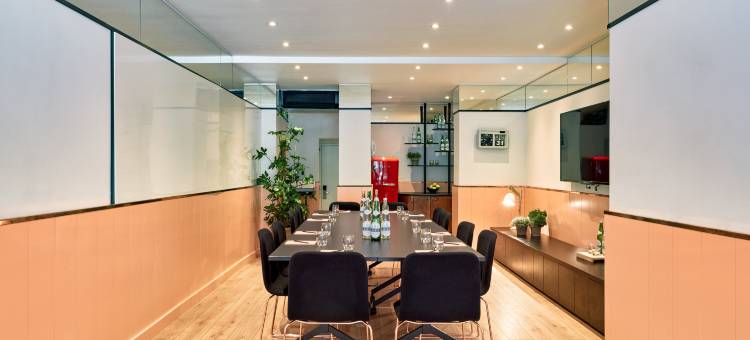 阿尔伯特爵士酒店 - Sircle Collection 旗下(Sir Albert Hotel, Part of Sircle Collection)图片