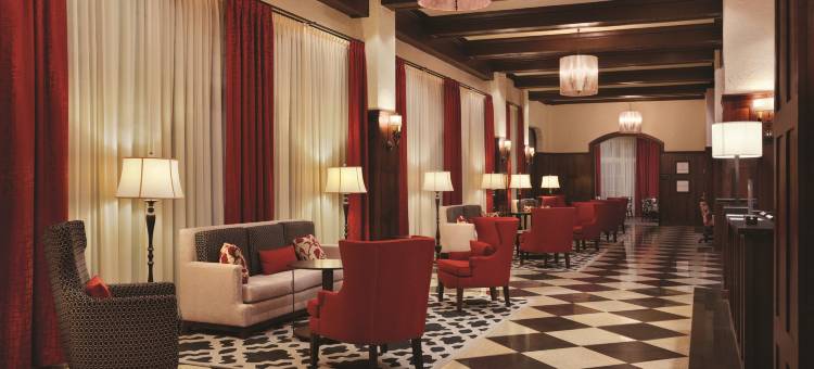 希尔顿欢朋酒店-布雷登顿市中心历史区(Hampton Inn & Suites Bradenton Downtown Historic District)图片