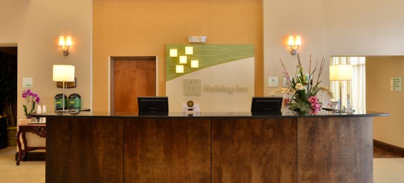 Holiday Inn 蒙哥马利机场南(Holiday Inn MONTGOMERY AIRPORT SOUTH by IHG)图片