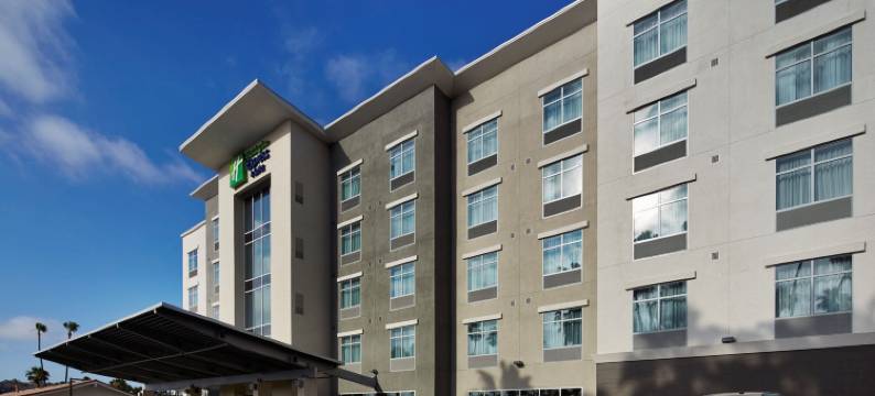 智选假日套房圣迭戈东北 - 酒店圈(Holiday Inn Express & Suites SAN DIEGO - MISSION VALLEY by IHG)图片