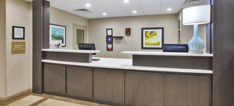 Candlewood Suites MORGANTOWN-UNIV WEST VIRGINIA by IHG图片