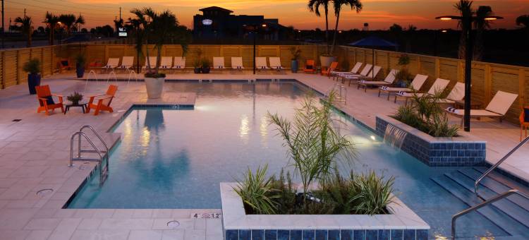 Hotel Indigo 奥兰治海滩-墨西哥湾海岸酒店 IHG 旗下(Hotel Indigo Orange Beach - Gulf Shores)图片