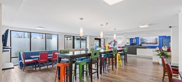 阿伦敦公园酒店-红屋顶酒店(Allentown Park Hotel by The Red Collection)图片