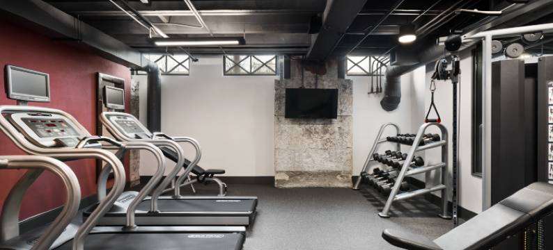 密尔沃基市中心Homewood Suites by Hilton(Homewood Suites By Hilton Milwaukee Downtown)图片