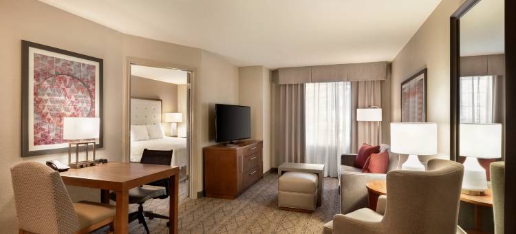 波特兰机场Homewood Suites by Hilton(Homewood Suites by Hilton Portland Airport)图片