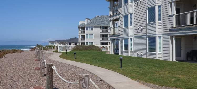 沃尔德马克格伦尼登海滩酒店(WorldMark Gleneden)图片