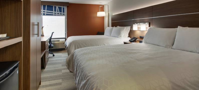 智选假日酒店-沃希斯-劳雷尔山-洲际酒店集团旗下(Holiday Inn Express VOORHEES - MT. LAUREL by IHG)图片