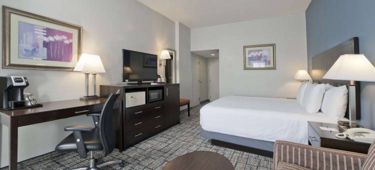 巴尔的摩贝斯特韦斯特优质酒店及会议中心(Best Western Plus Hotel  Conference Center)图片