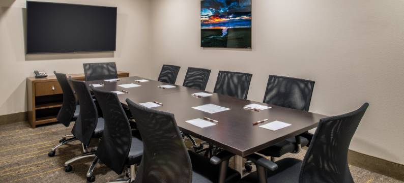 希尔斯伯勒北Staybridge Suites(Staybridge Suites HILLSBORO NORTH by IHG)图片