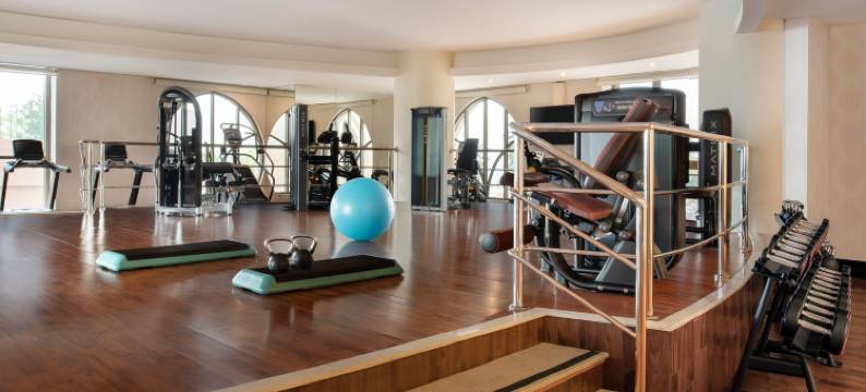 多哈瑞吉酒店(The St. Regis Doha)图片