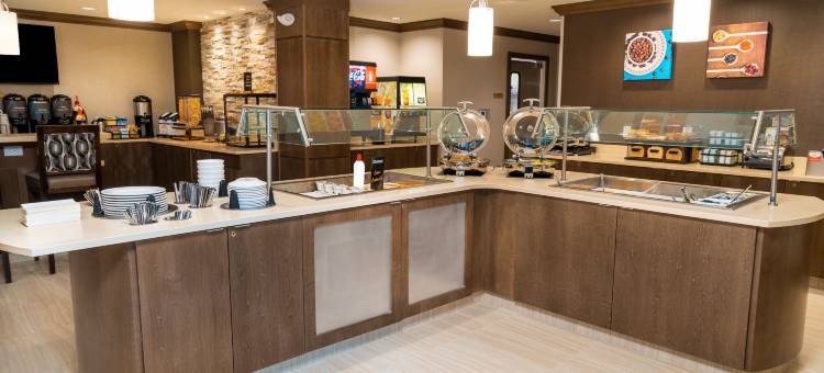 东华盛顿特区拉戈Staybridge Suites(Staybridge Suites Washington DC East - Largo)图片