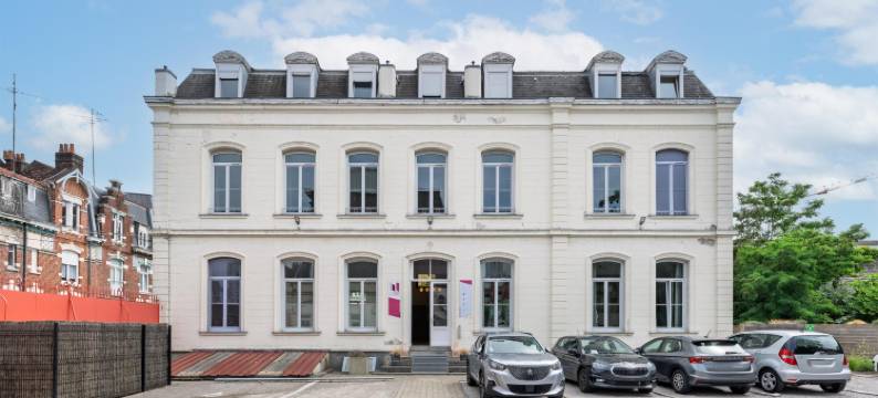 贝斯特韦斯特都市 SPA 酒店(Best Western Urban Hotel  Spa)图片