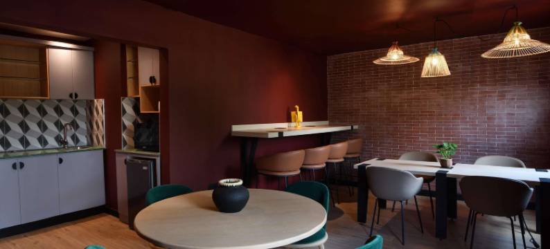 宜必思尚品阿比让马尔科里酒店(Ibis Styles Abidjan Marcory)图片