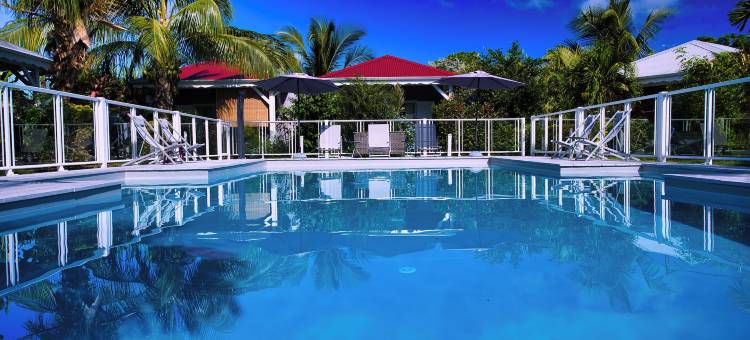 Hôtel & Villa le Cocotel图片