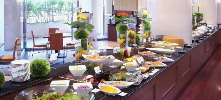 那霸市微笑度假酒店(Smile Hotel Naha City Resort)图片