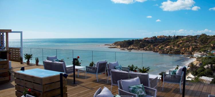 Monicca Collection Suites and Residences图片