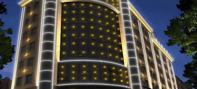 速8精选酒店(喀什古城美食街店)图片