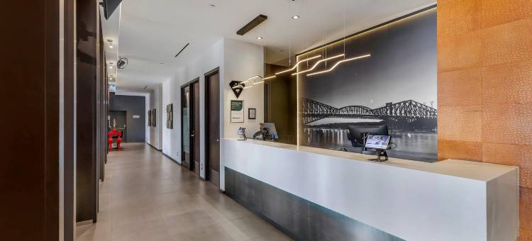 卡迪亚酒店-阿桑德连锁酒店(Hotel Quartier, Ascend Hotel Collection)图片